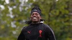 Milan-Napoli, le probabili formazioni: Leao dalla panchina, Rrahmani recupera?