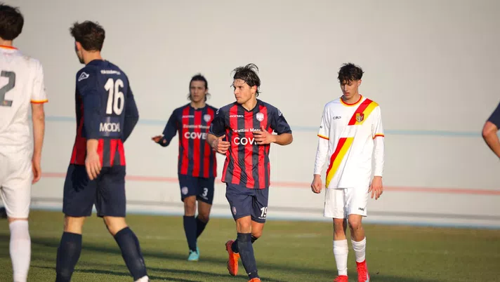 Serie D, l’analisi della 28esima. Parlato stecca la prima e scivola a -5 dalla Dolomiti, pari Campo e Lupi - immagine 1