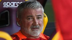 Roma, lo psicologo Tim Coates è già andato via: la società non lo ha confermato