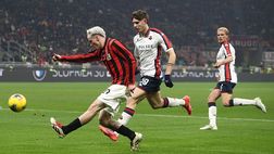 Genoa-Milan secondo Onofri: grande attacco contro ottima difesa