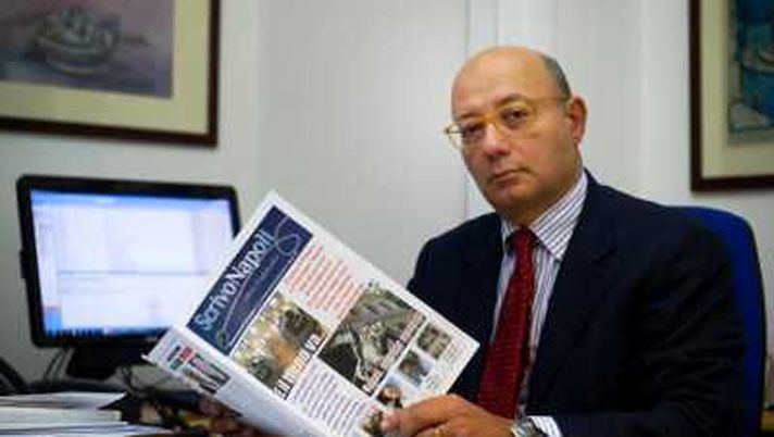 Zaccaria: “Napoli, sconfitta salutare con la Lazio, bisogna intervenire sul mercato” - immagine 1