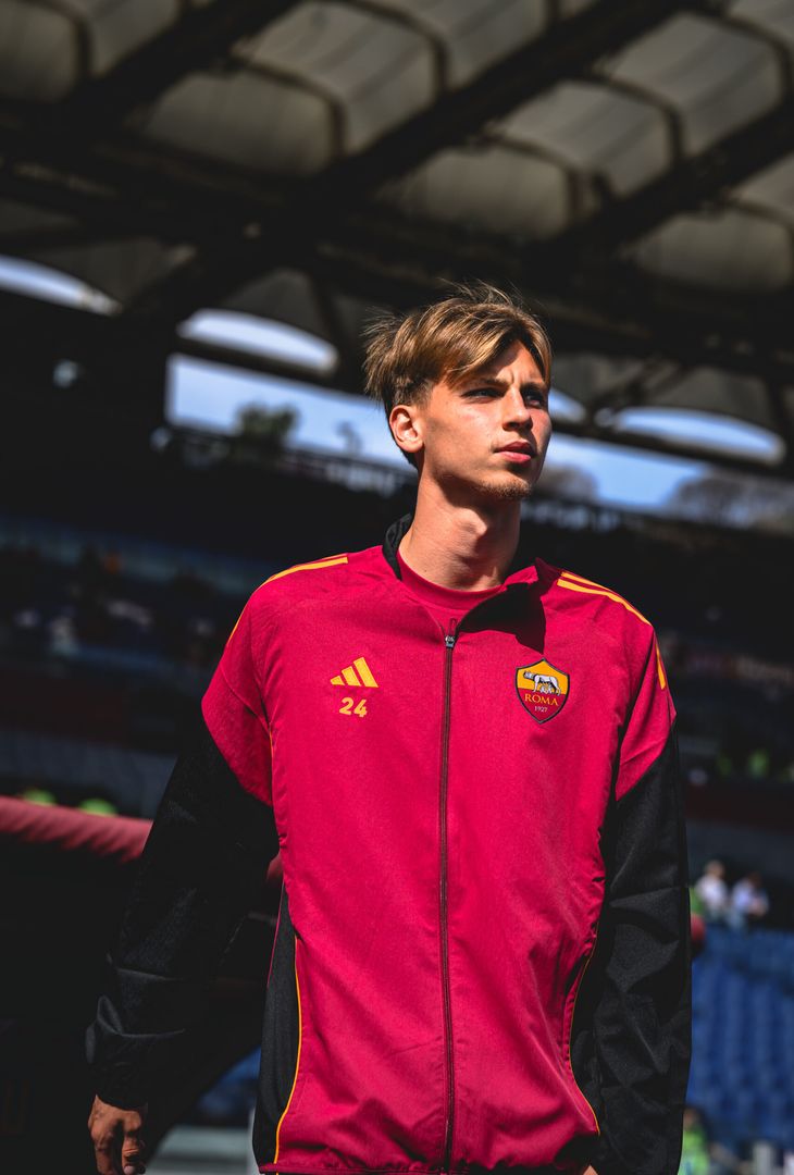 Roma-Torino 0-1 – FOTO GALLERY - immagine 16