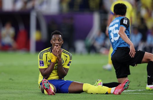 Jhon Duran, quattro squadre in un anno e Mondiale a rischio: “È un cattivo ragazzo”- immagine 2