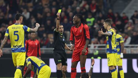 Milan VAR
