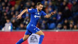 Paura per l’ex Roma Borja Mayoral: casa devastata da un incendio, ma nessun ferito