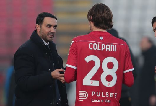 Orlando dubbioso: “Temo che l’arrivo di Colpani spinga via Gonzalez”- immagine 2