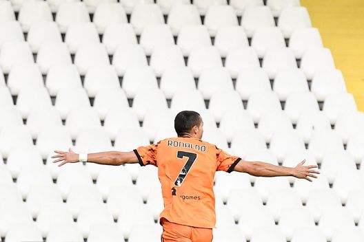 Serie A, Spezia-Juve 1-4: i bianconeri vincono in Liguria- immagine 2