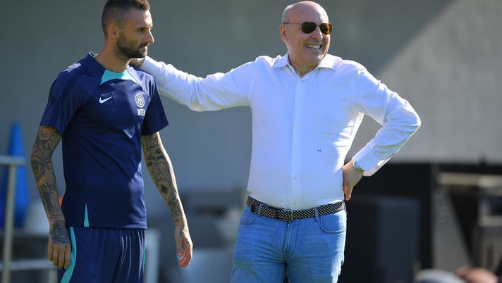 Brozovic-Inter, ormai rapporto logoro: ecco i fatti che hanno portato alla rottura - immagine 1