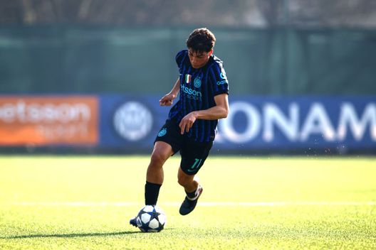 Inter, Mosconi il prossimo a esordire in Prima Squadra? Con Chivu legame speciale- immagine 3