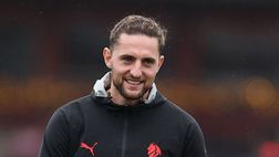 Rabiot: “Un giocatore del Milan mi ha stupito! Leao è cambiato, spero Maignan resti, se sarà Scudetto…”
