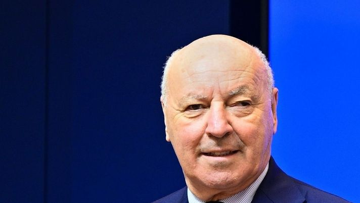 Marotta: 'Per lo scudetto ci sono tante squadre. Sul Milan dico che...'