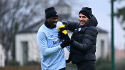 Inter, da Lautaro e Thuram fino a Calhanoglu e Sommer: numeri da record assoluto