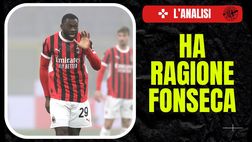 Milan, Fonseca: “Fofana riposa in Hotel”. Il francese è ovunque. Aspettando…