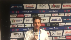 Video – Atalanta-Torino 2-3, il post partita: “Toro di carattere ed organizzato”