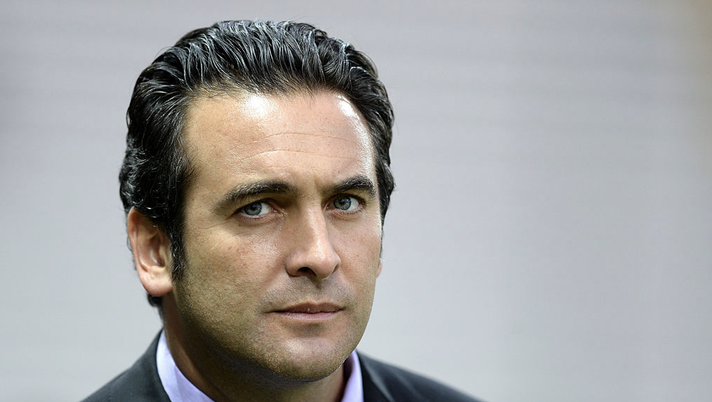 Zanzi: “Un immenso onore essere all’Hellas. Al lavoro per rafforzare il Verona” - immagine 1