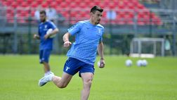 Mercato Lazio, ipotesi rescissione per Basic, Fares e Kamenovic? La situazione