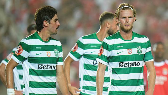 Liga Portugal, Estoril-Sporting 0-1: i ragazzi di Borges vincono in vista del Napoli - immagine 1