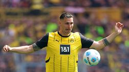 Niklas Sule nome nuovo: stessa fascia di Akanji e Joe Gomez saltati in estate