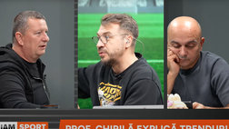 Chirila: “Vi spiego perché l’Inter ha scelto Chivu. Lui è stato intelligente perché aveva…”