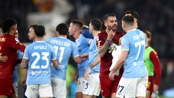 Lazio-Roma, la Questura chiude nuove strade per la sicurezza: ecco quali