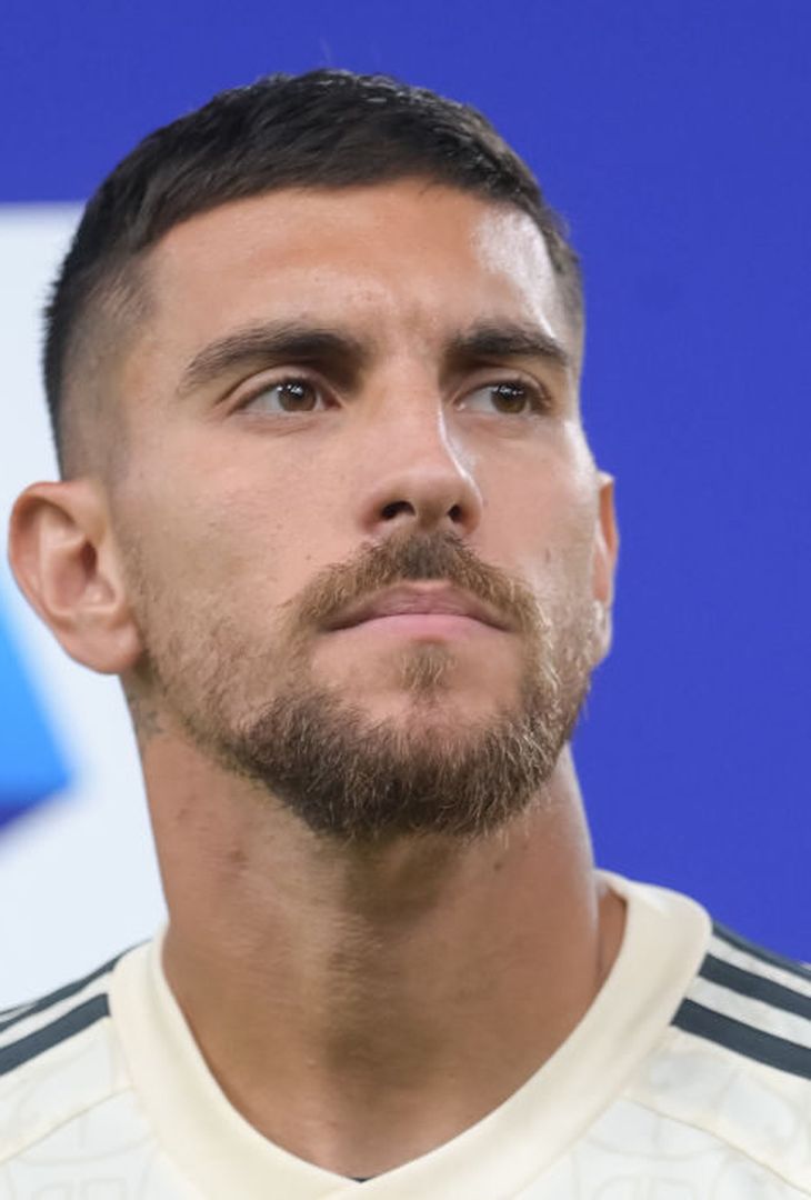 Genoa-Roma 4-1 – FOTO GALLERY - immagine 31