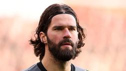 ULTIM’ORA – Juve, l’operazione Alisson è saltata! Trattativa sfumata: ecco cos’è successo