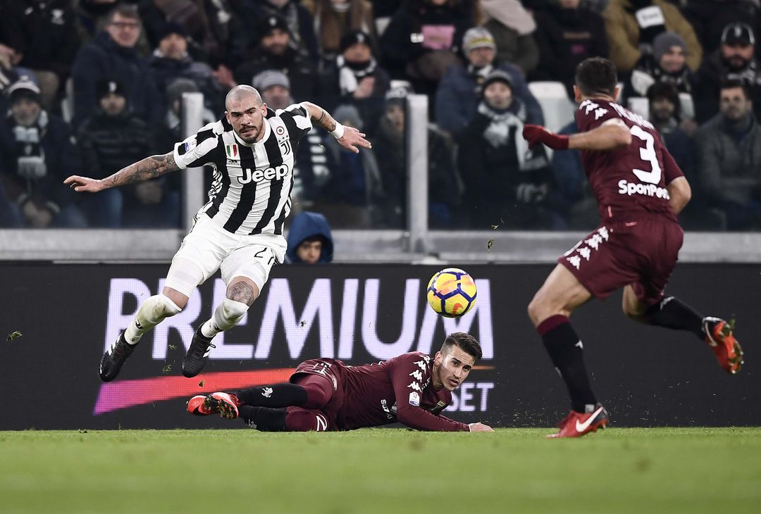 Fotogallery – Coppa Italia, Juventus-Torino 2-0: il derby è ancora amaro - immagine 16