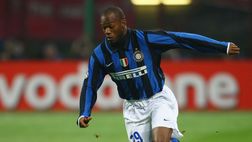 Inter, buon compleanno a Suazo: il messaggio di auguri sui social nerazzurri