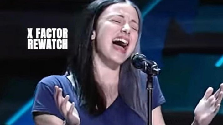 X Factor, perché dopo il Live tutti parlano di Camilla Musso e La Sera Dei Miracoli di Dalla - immagine 1