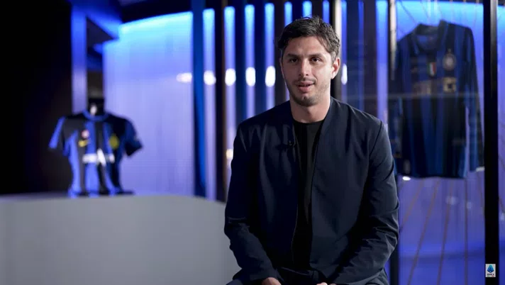 Ranocchia: “Inter una famiglia. Conte lo conosciamo. Gasperini? Una volta mi disse…” - immagine 1