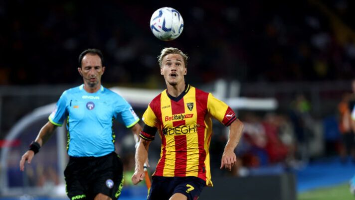 Riecco Almqvist, che voto dalla Gazzetta: “Sgasa e sembra quello estivo” - immagine 1