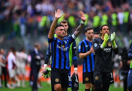 ESCLUSIVA Dalmat: “Inter, se resisti all’andata passi! Non solo stanchezza. Ma Thuram…”- immagine 2