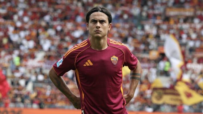 Roma, i convocati di Gasperini per il Nizza: le decisioni su Hermoso e Wesley. Dybala out - immagine 1