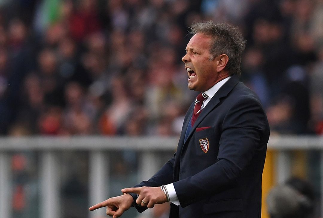 Fotogallery, Torino-Inter 2-2: le immagini di una partita vibrante - immagine 29