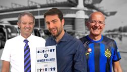VIDEO/ Gli interisti e il derby: “Il 6-0? Nel 2009 al quarto gol ci siamo fermati”