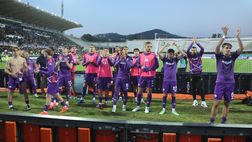 Calabrese: “Con questo Kean la Champions è un obiettivo. A gennaio serve un vice”