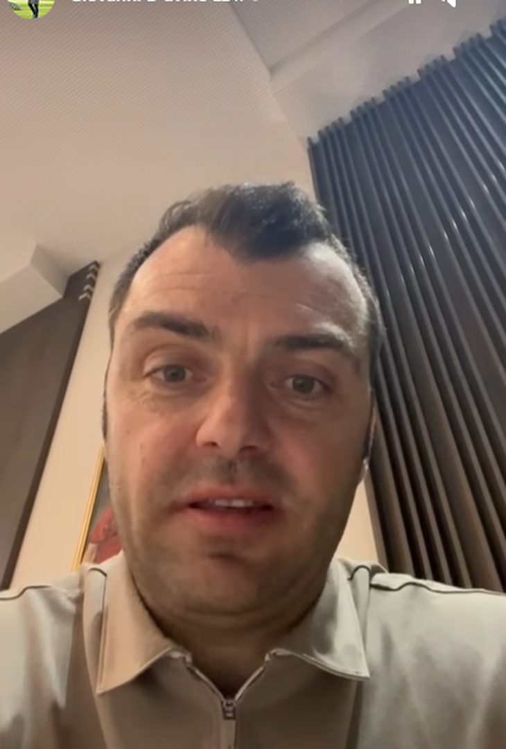 Giovanni D’Avino, storico Fisioterapista del Napoli compie trent’anni di attività - immagine 5