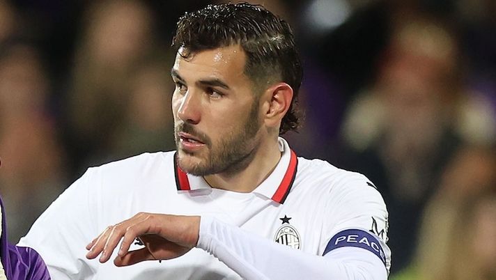 Gazzetta conferma: “Milan, Theo in panchina contro il Genoa: ecco il favorito al suo posto” - immagine 1