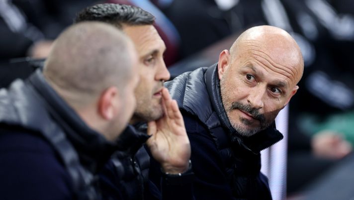 Italiano: “L’abbiamo sporcata all’andata, oggi superfluo analizzare la partita”- immagine 1