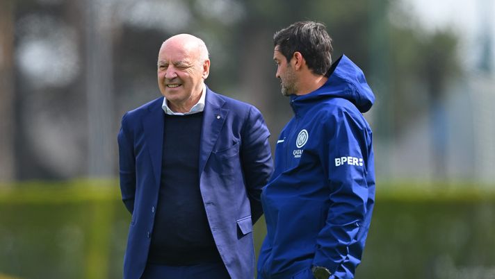 Inter, missione scudetto. Società ad Appiano per gli azzurri: “Dialoghi con tutti i giocatori” - immagine 1