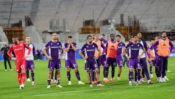 6 punti e zero successi in 13 turni: si conferma la peggior Fiorentina della storia - immagine 1