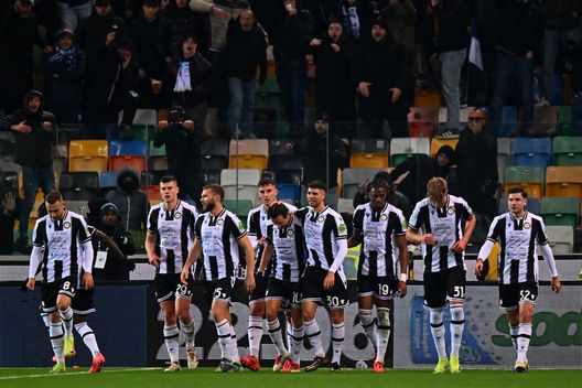 Udinese
