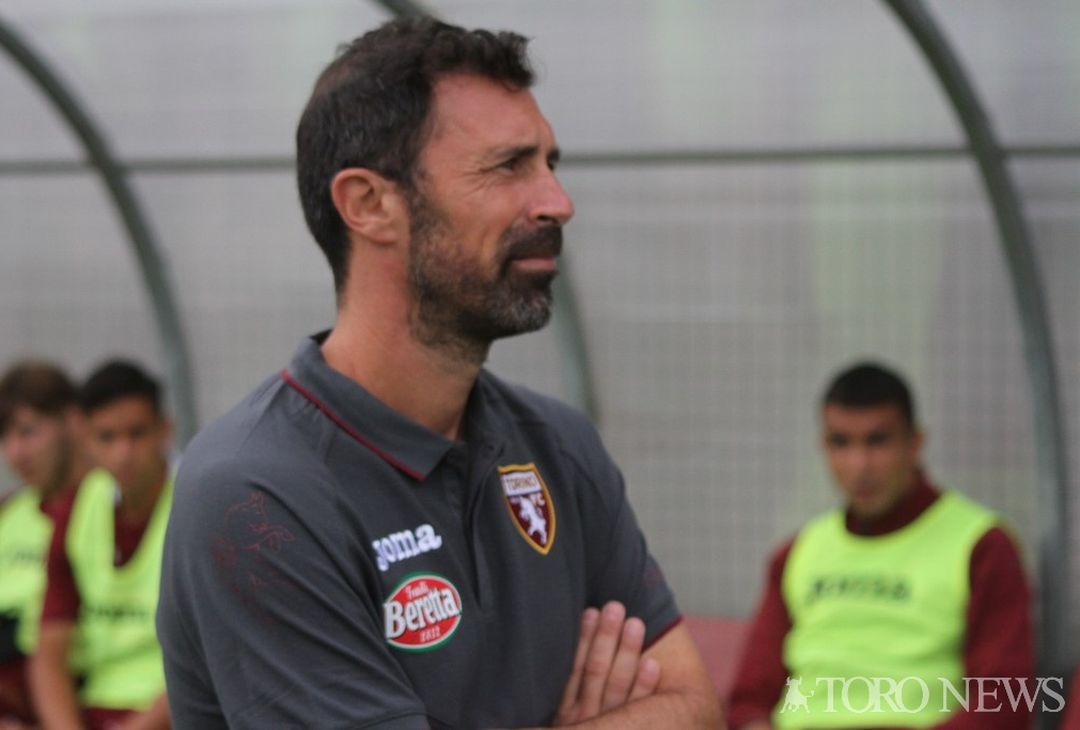 Cottafava Torino Primavera