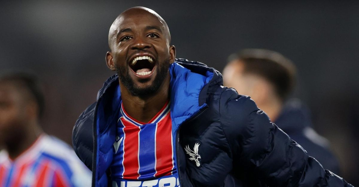 calciomercato milan giallo mateta c8217232 la trattativa avanzata ma resta il dubbio societario da Pianetamilan.it calciomercato milan giallo mateta c8217232 la trattativa avanzata ma resta il dubbio societario