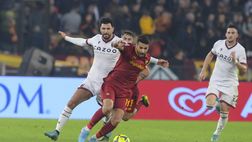 Bologna, Olimpico quasi stregato con la Roma, ma la difesa regge. Due successi mancano dal 1967