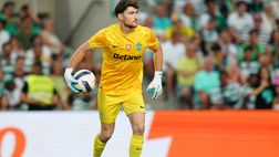 Il Torino chiude per il sostituto di Milinkovic: attesa la firma di Israel – Mediaset