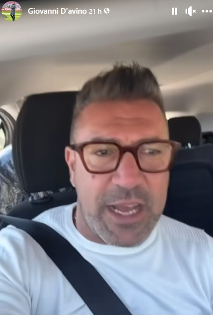 Giovanni D’Avino, storico Fisioterapista del Napoli compie trent’anni di attività - immagine 13