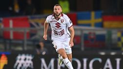 Torino, Walukiewicz: “Ci stiamo analizzando, il Napoli è forte ma noi daremo tutto!”