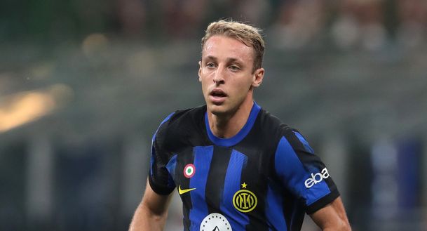 Getty Images Vocalelli: “Frattesi uomo del futuro del calcio italiano e dell’Inter. Calciatore moderno”- immagine 2