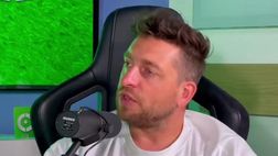 Giaccherini su Conte: “Ti spreme al 100%. Cerca due qualità nei calciatori” – VIDEO